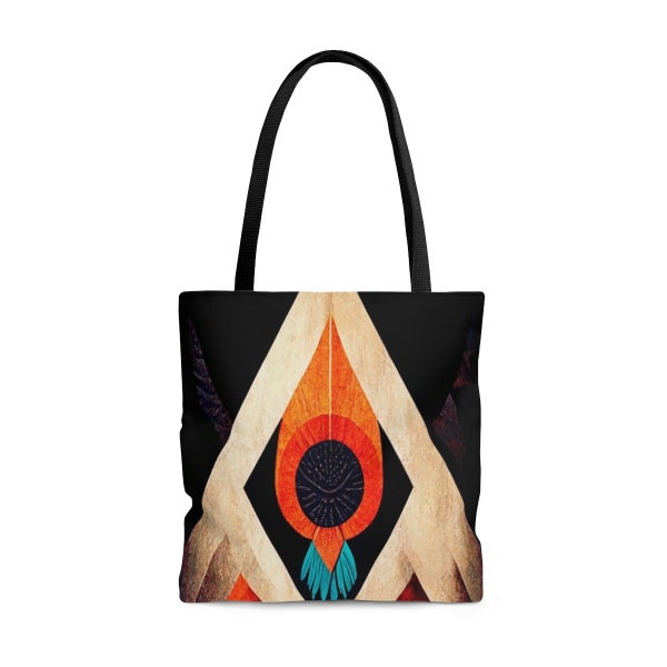 Native American Bag - Etsy