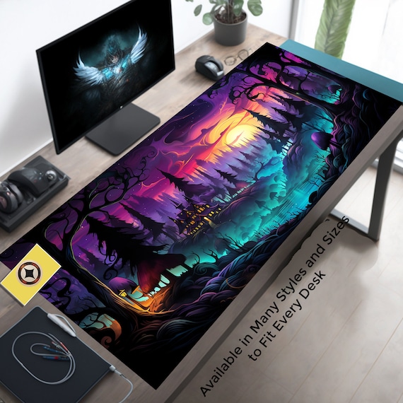 Stream Palette Desktop Mat マウスパッド k4sen マウス Stream Palette Desktop Mat マウスパッド k4sen マウス