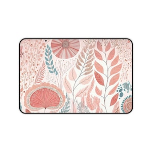 Cute Beauty Mat, Make-up Mat, Cosmetic Mat, Dressing Table Mat, Dressing Table Protector, Makeup Organizer