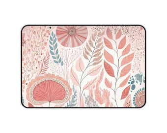 Cute Beauty Mat, Make-up Mat, Cosmetic Mat, Dressing Table Mat, Dressing Table Protector, Makeup Organizer