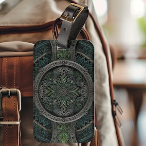 celtic leather backpack Celtic Leather Backpack