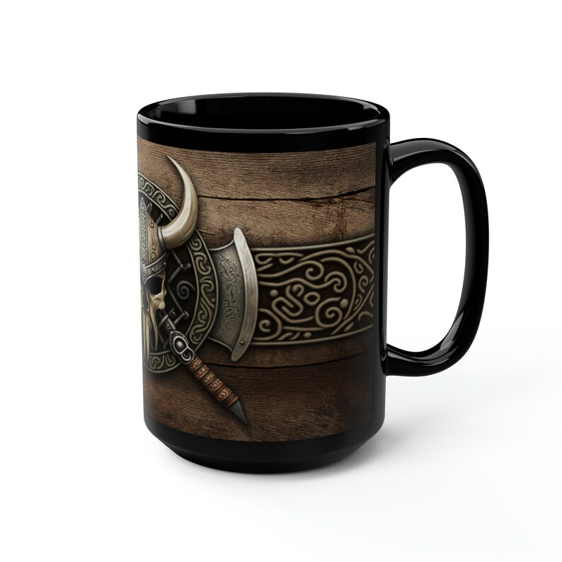 SagesOfThePast Coffee Mug