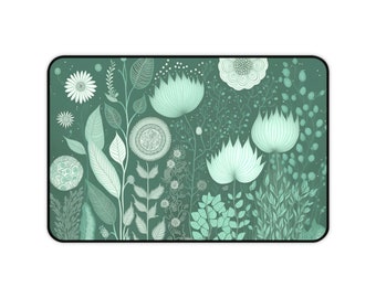 Cosmetic Mat, Dressing Table Mat, Cute Beauty Mat, Make-up Mat, Cosmetic Mat, Dressing Table Protector, Makeup Organizer