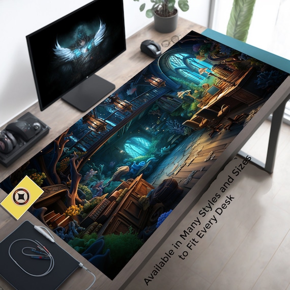 Modern desk pad sale