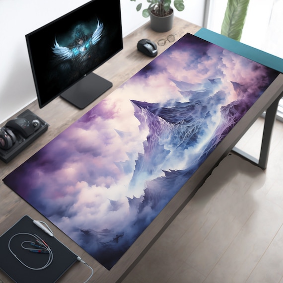 Cute desk decor deals