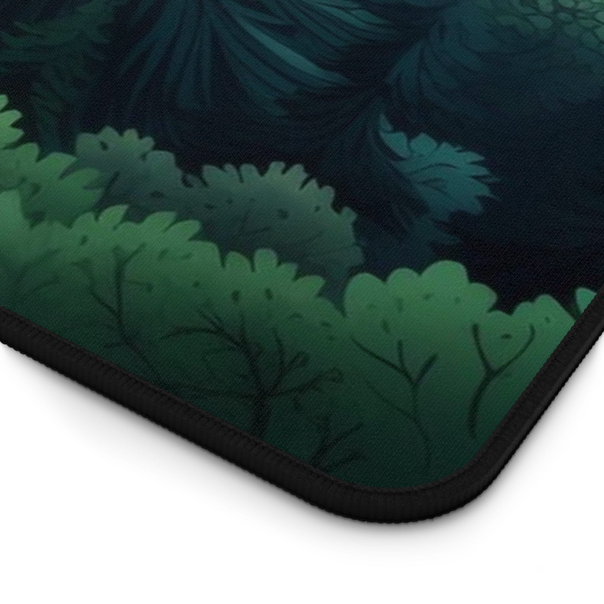 Desk Pad Large Mouse Pads, Plain Color Grass Green Desk Mat For Computer Laptop & Gaming Desk Mousepad Writing Mat For Gamer,Office & Home 16 X 36inch - View #10