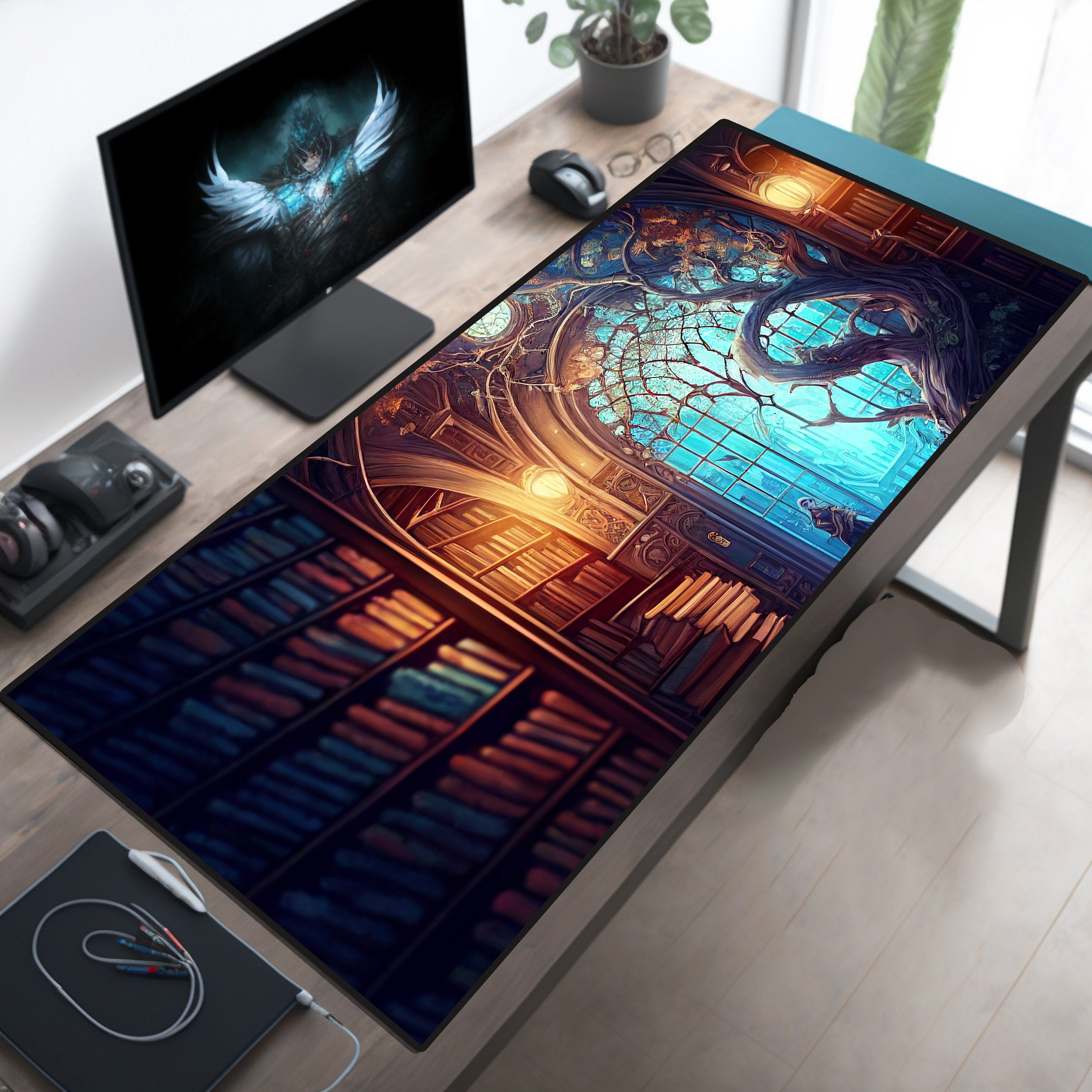 Unique desk mats hotsell