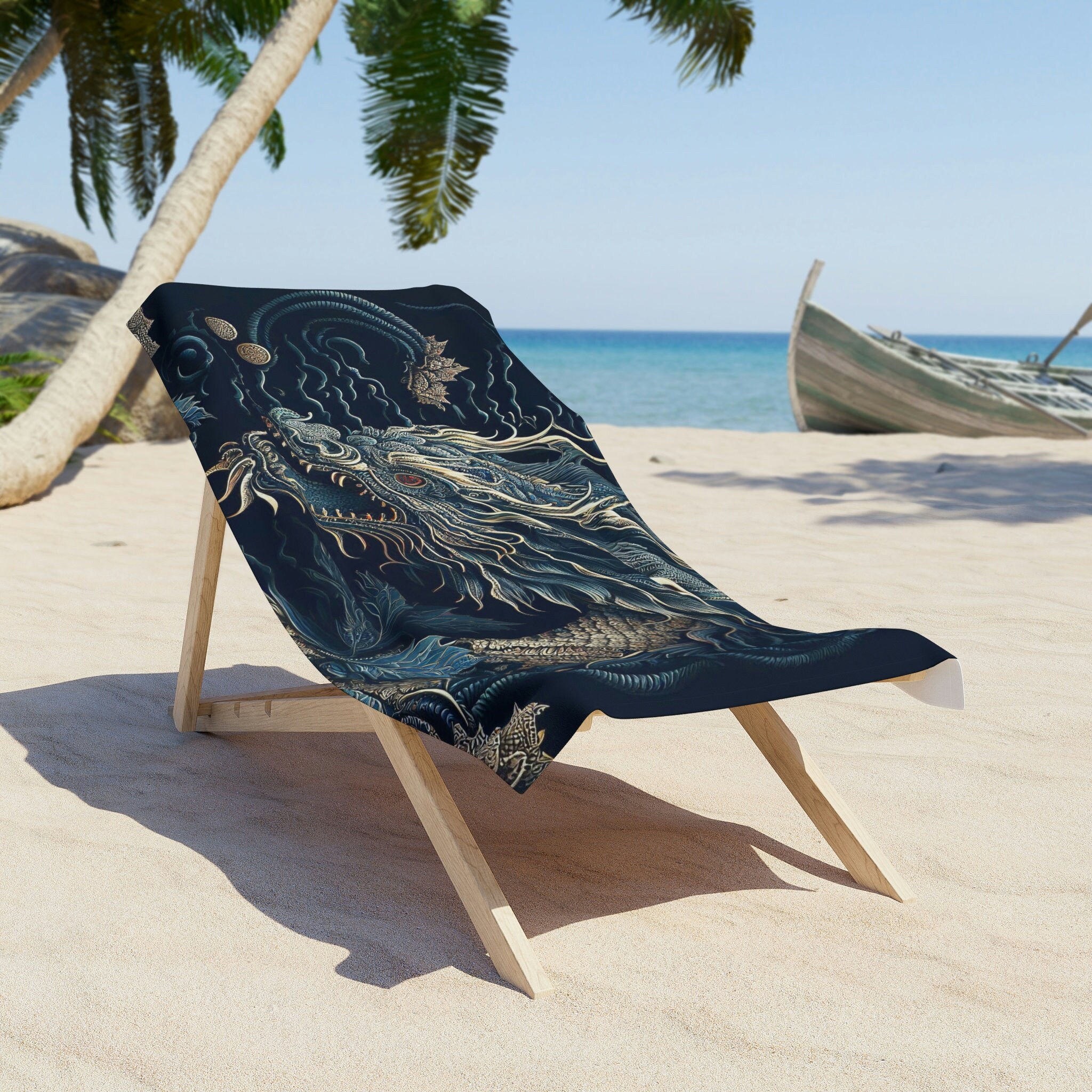 Luxury Beach Towels Etsy Ireland