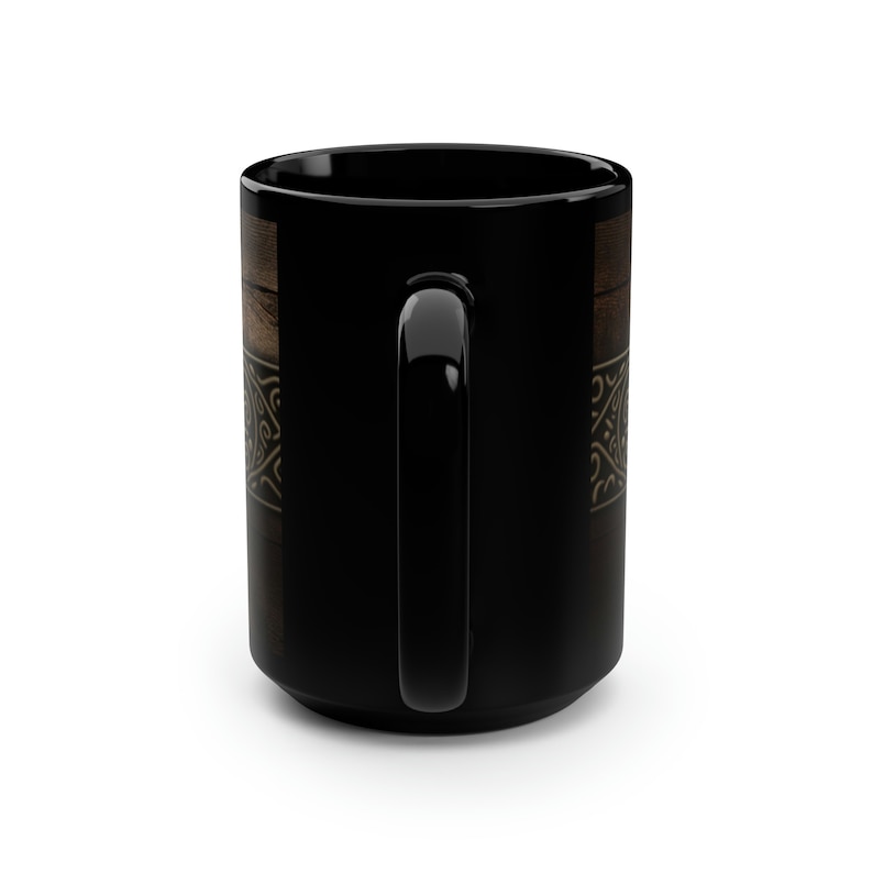 SagesOfThePast Coffee Mug - Thumbnail 3