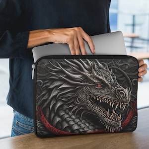Cool Laptop Sleeve Etsy