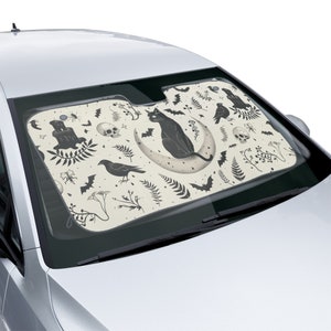 Zen Car Accessories Etsy