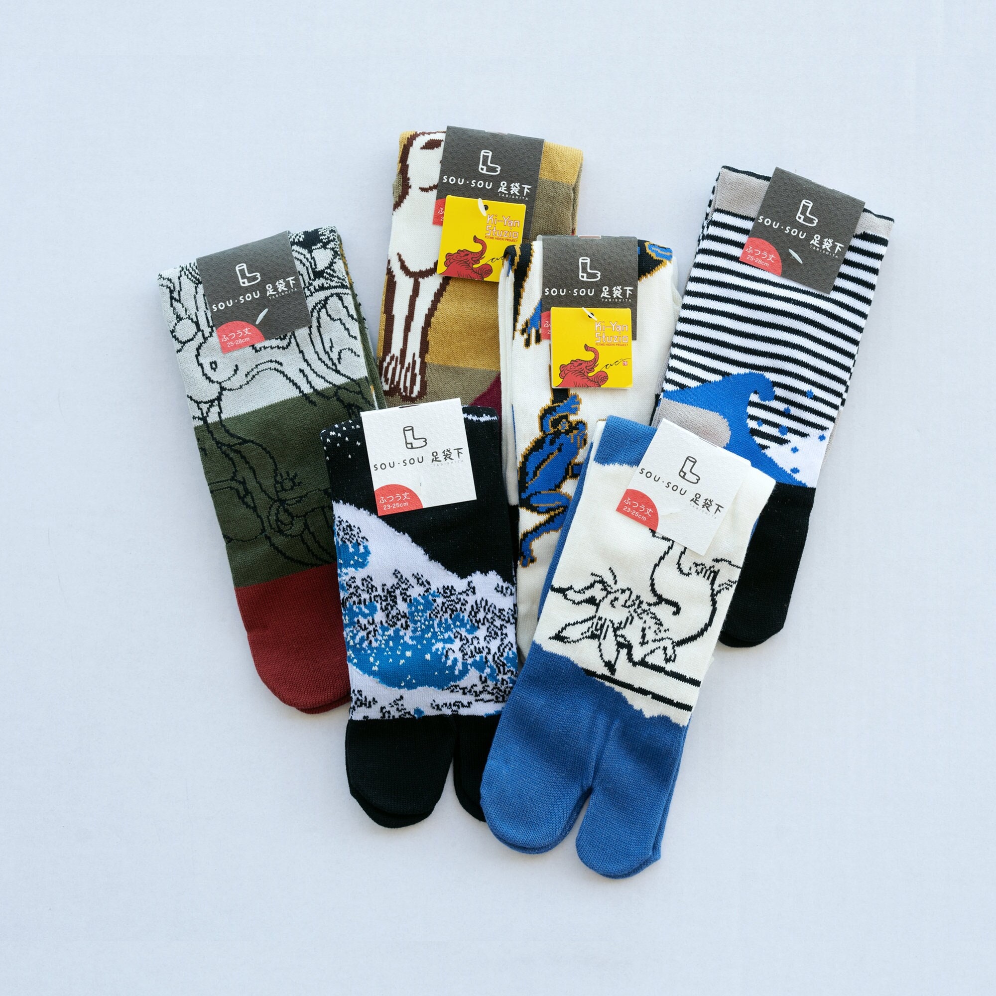 Tabi Socks: The Ultimate Guide - zmz4vmp