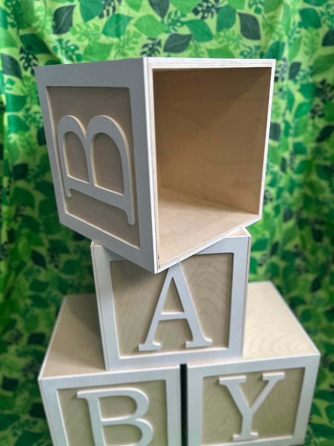 Baby Shower Wooden Blocks Hobby Lobby Letter Blocks Wooden Blocks For Baby  Shower Wooden Blocks Giant, image size:1080x1440