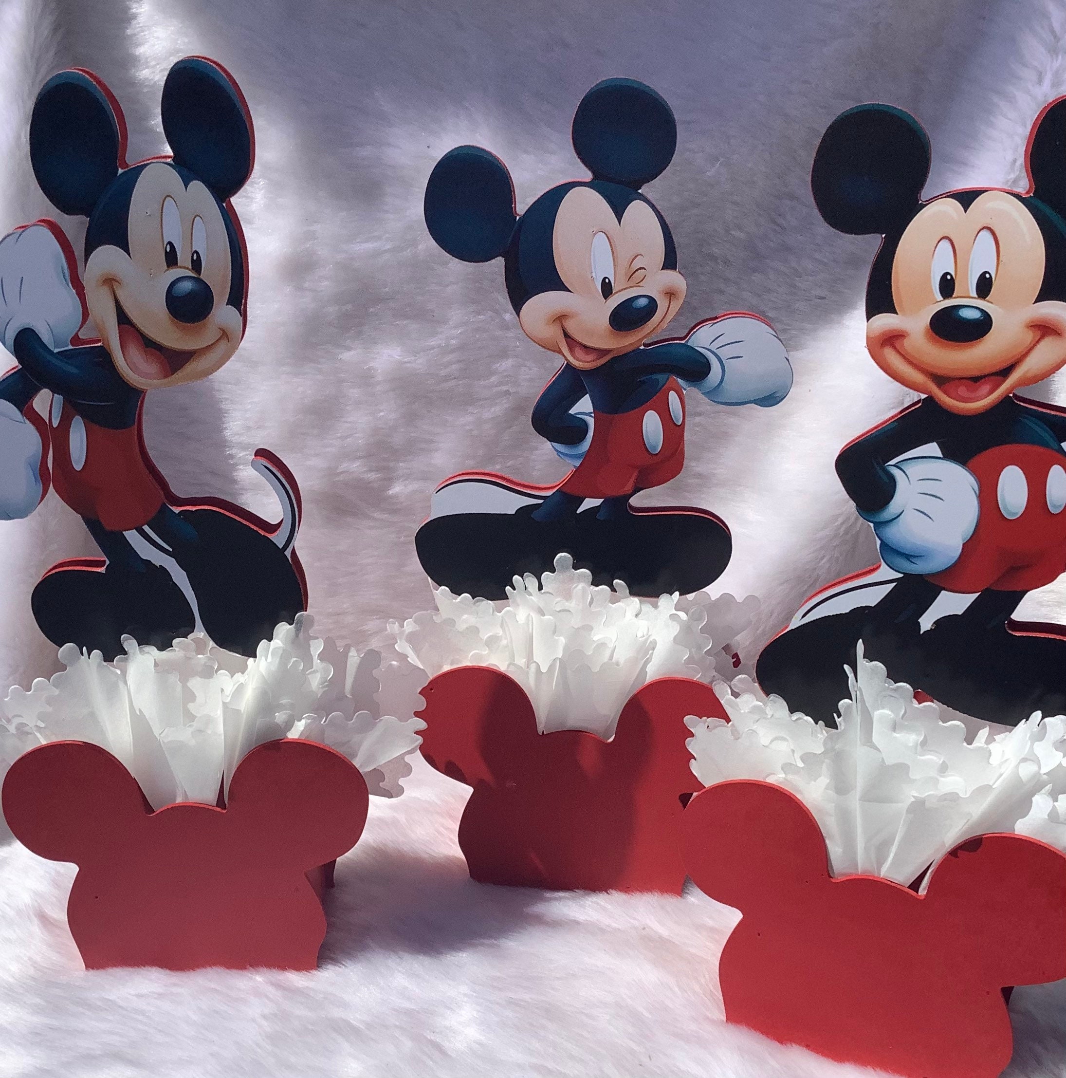 Mickey Mouse Theme Centerpieces Mickey Mouse And Friends Etsy Il Fullxfull.4811685957 3oiy