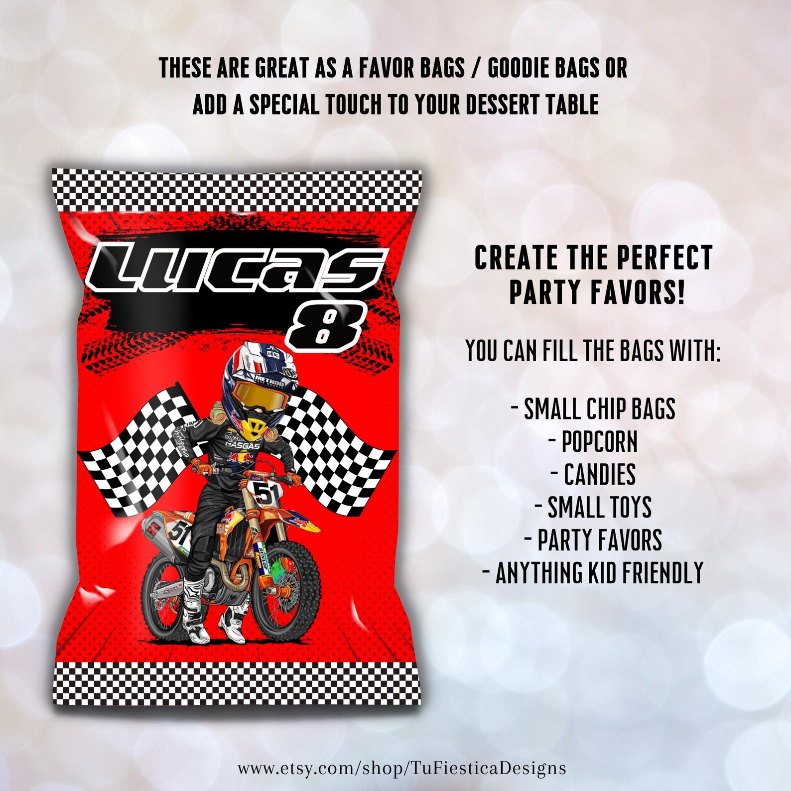 Motorbike Party Favors For Kids – Coole Geschenke Für Kleine Biker-Fans Motorbike Party Favors For Kids – Coole Geschenke Für Kleine Biker-Fans