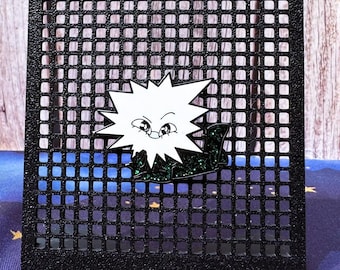 In Stars and Time - Loop Enamel Pin