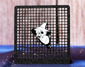 In Stars and Time - Siffrin Enamel Pin