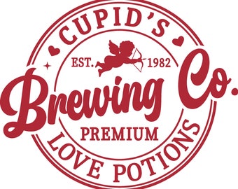 CUPID BREWING CO. png