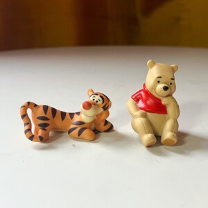 Vintage 2005 Retired Disney Pooh and Friends "i'm the Only One ...