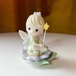 2010 Precious Moments Disney Collection 