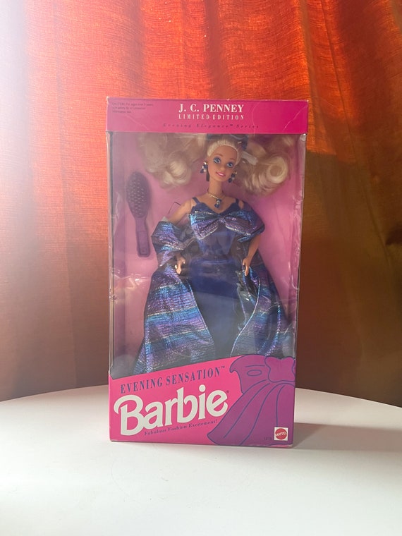 Easter Barbie for Toys And Games - JCPenney