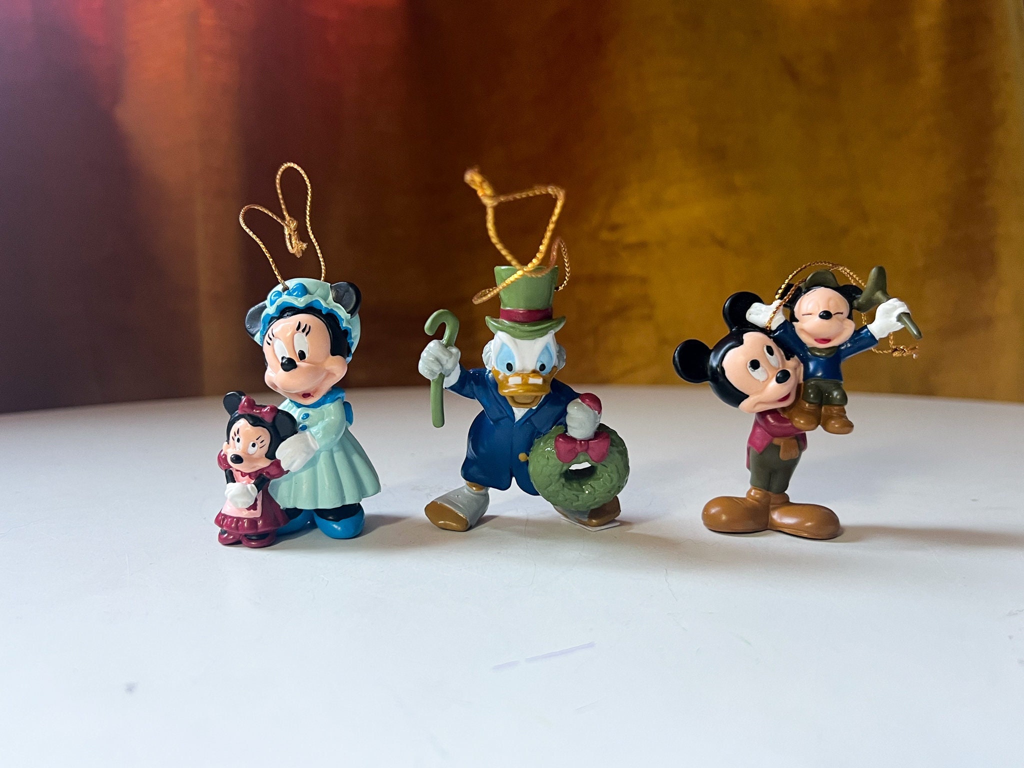 Vintage 1992 Avon Disney 