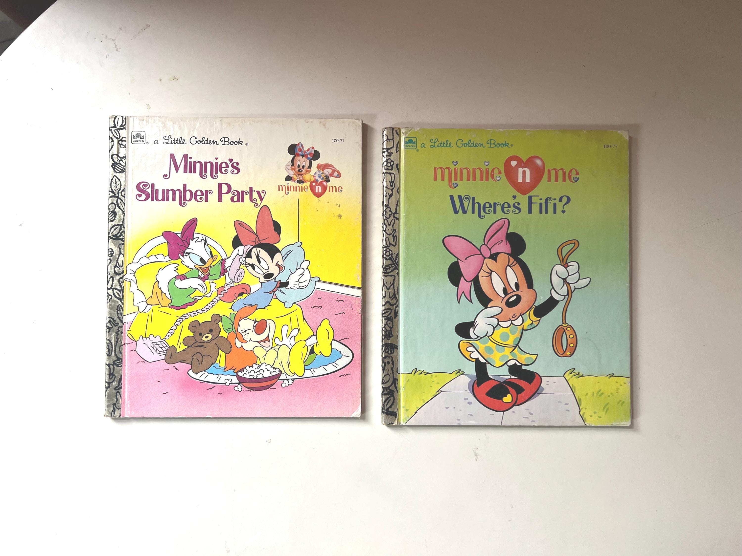Vintage 1990s Disney's 
