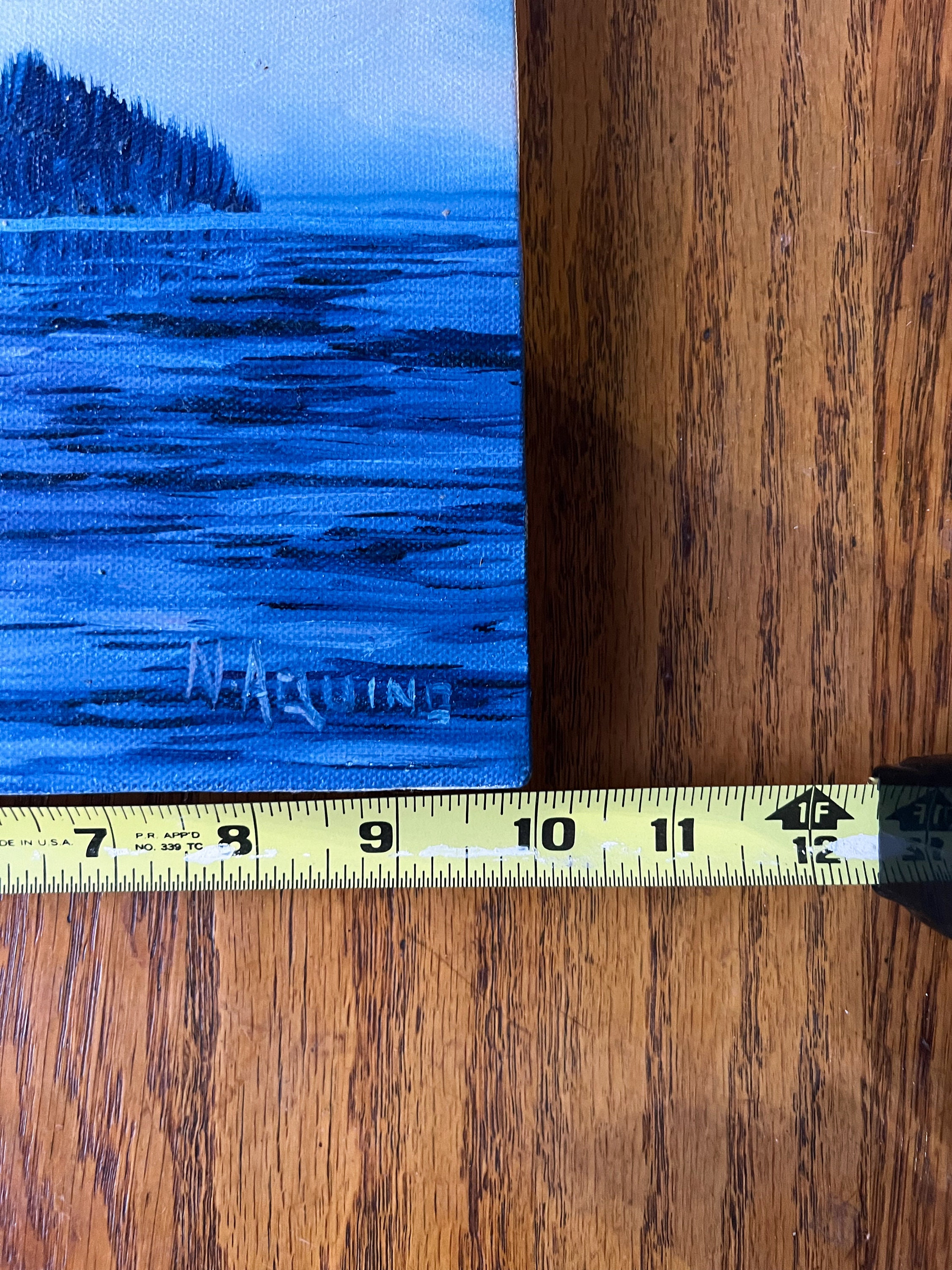Etrarium3rd 海の涙Canvas 欠片Canvas