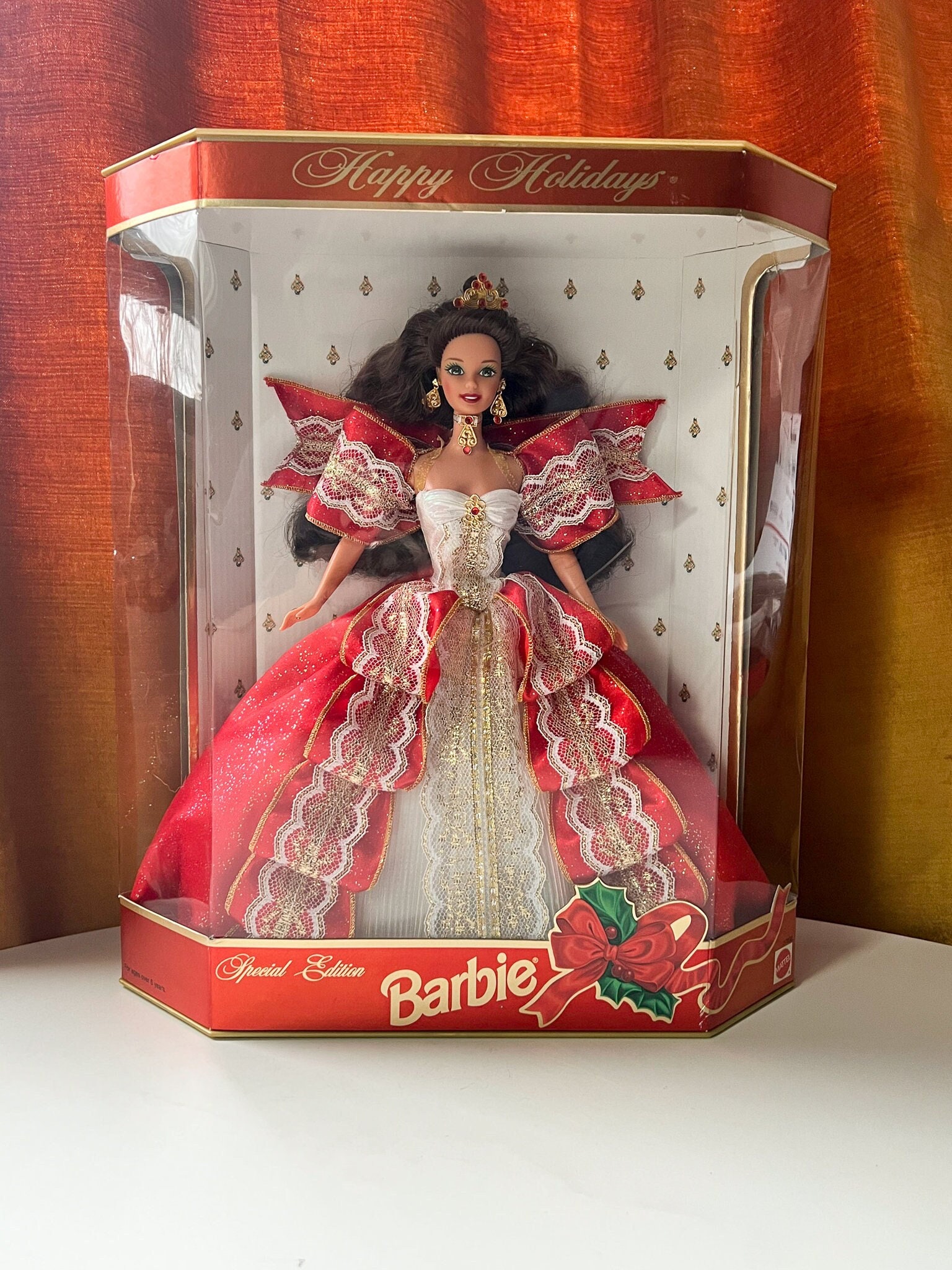 Barbie 10th Edition - Etsy