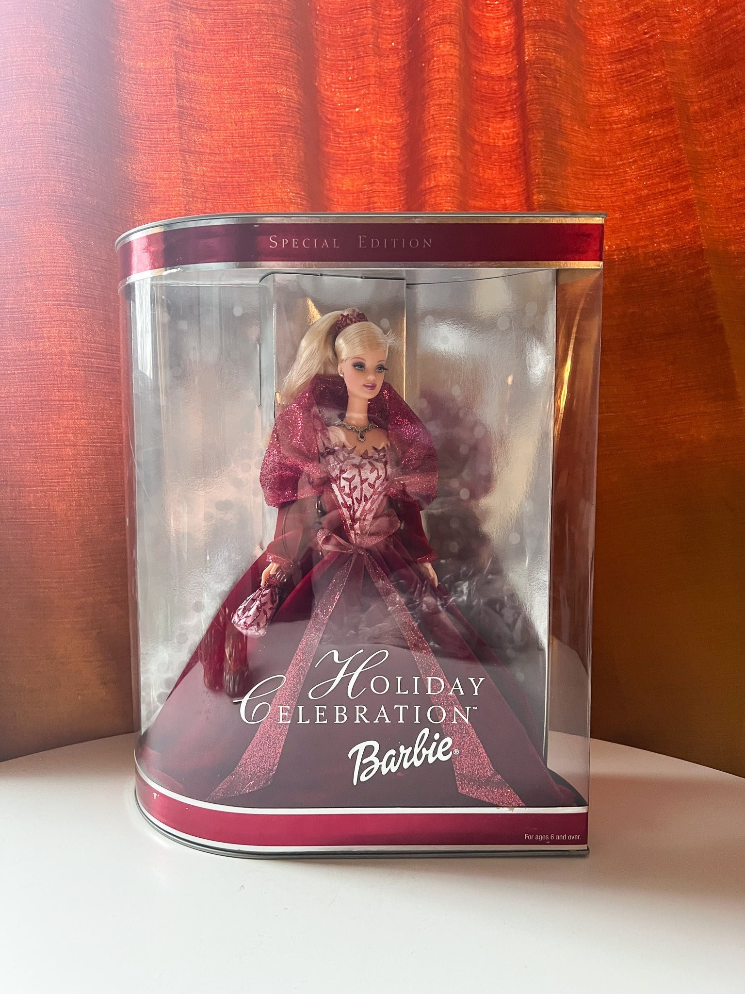 Buy Christmas Barbies Online In India Etsy India
