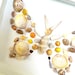 Seashell Butterfly, Seashell Collage Art, Seashell Shadowbox, Seashell ...