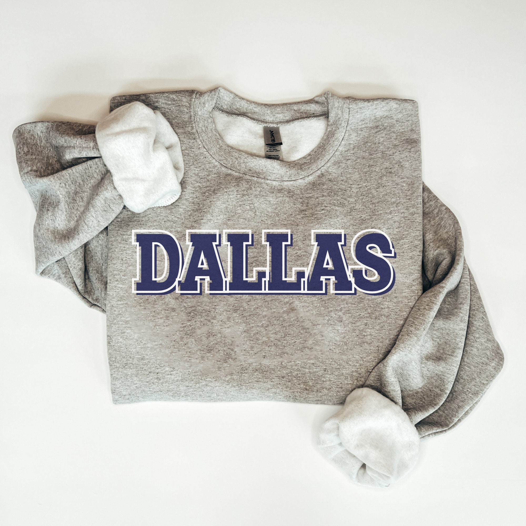 Vintage Dallas Cowboys Sweatshirt Xs 