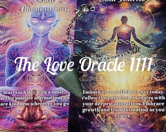 Ja oder nein Frage + 1 selbst interpretierte Karten Pull-Psychic Reading- Genau am selben Tag- Pendel Lesung