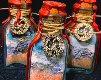 Scorpio Spell Jar