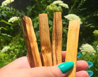Palo Santo Stick - Single