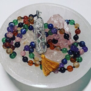 108 Bead Mala | Custom Order