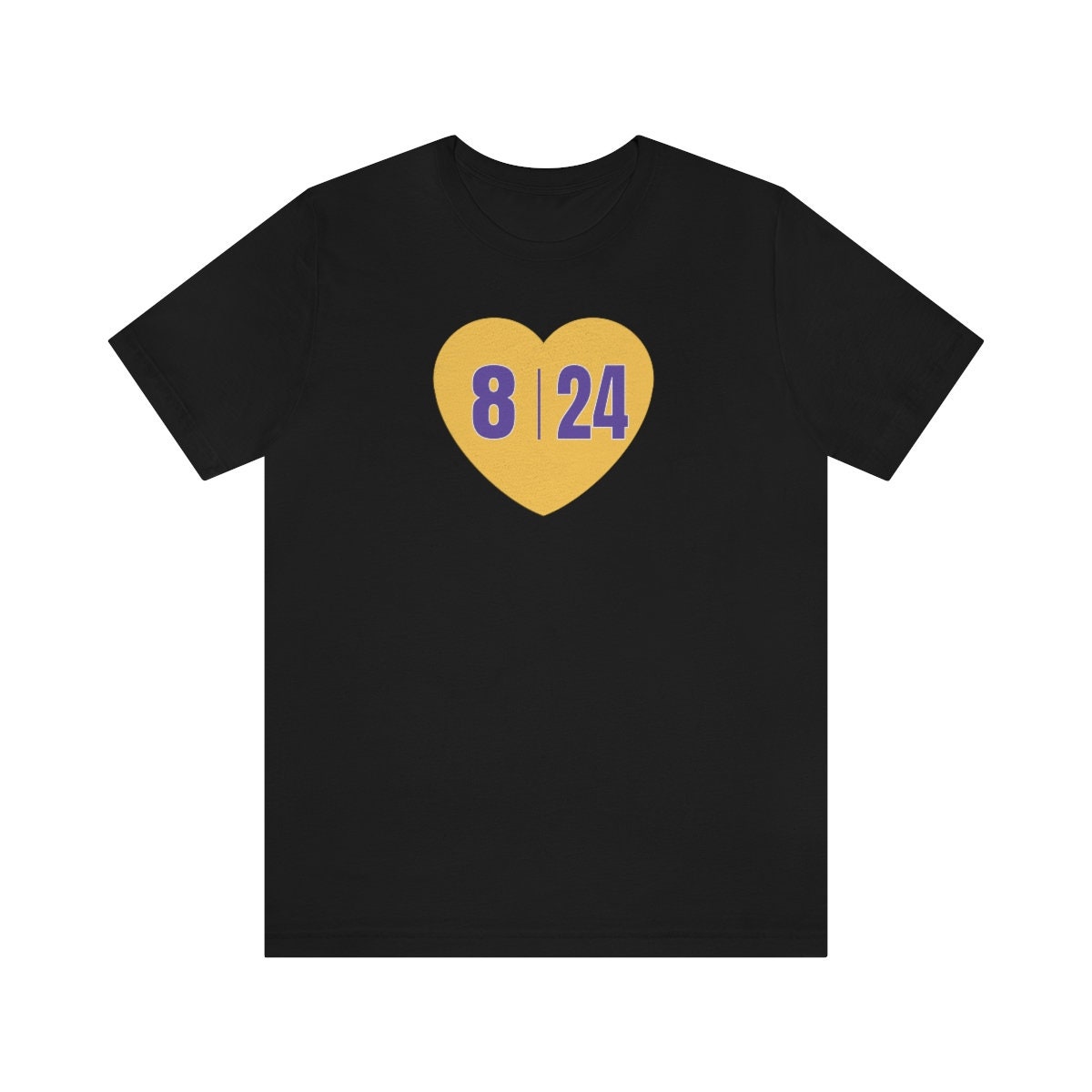Discover Kobe Bryant Basketball Memorial Vintage T-Shirt |8-24  Tee