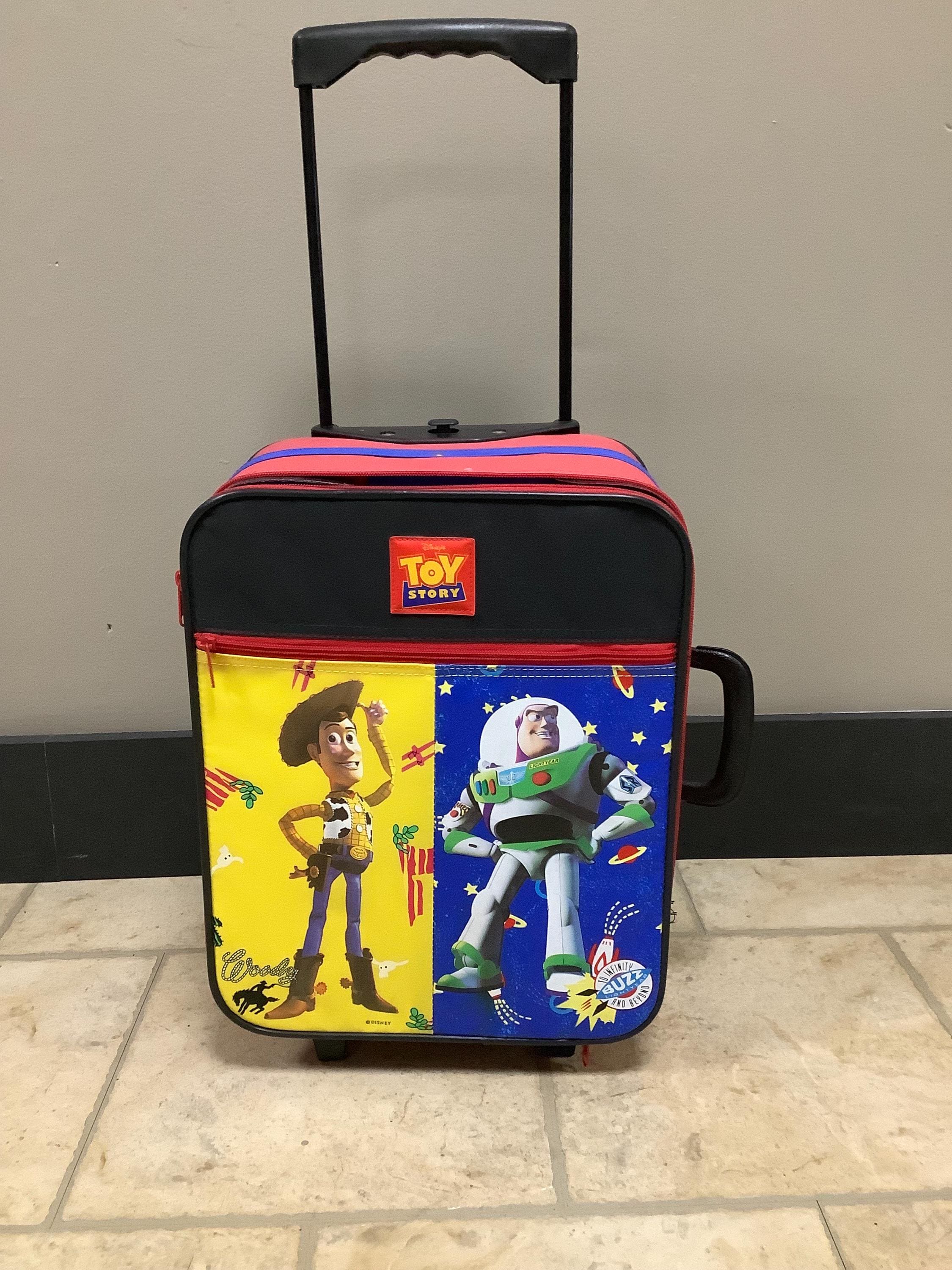 Toy Story Luggage - Main Image