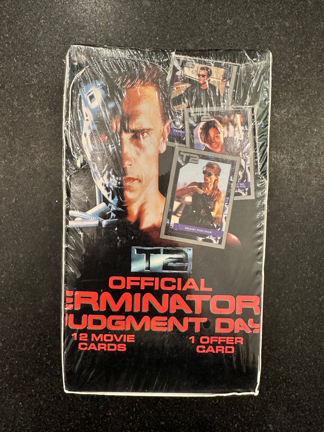 ターミネーター2 トレーディングカード大量セット　レア　アートボックス eBay | sale for Cards Trading Series TV ArtBox Terminator その他