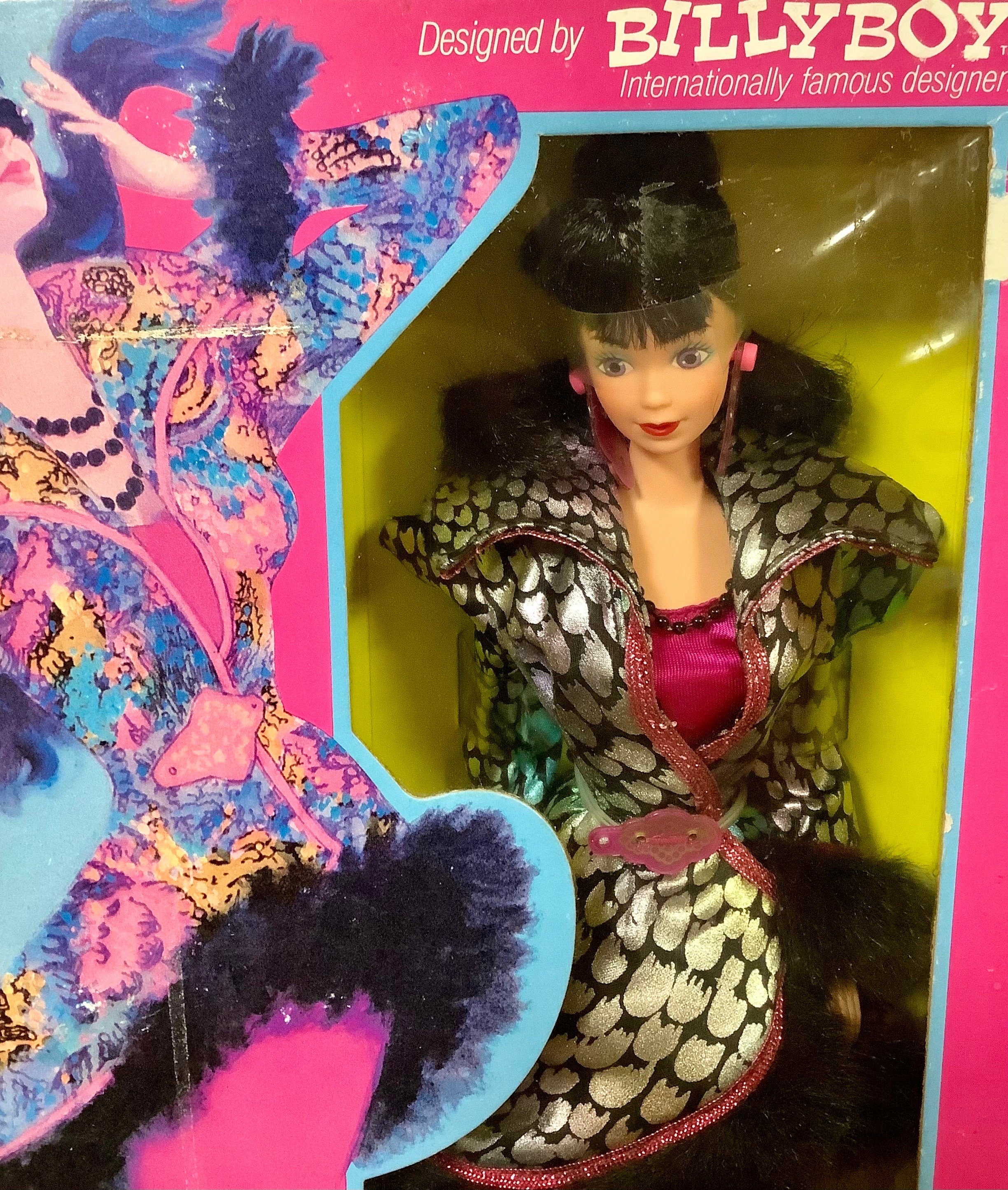 Color Magic Barbie - Etsy