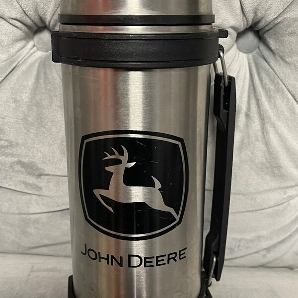 John Deere Towel Etsy