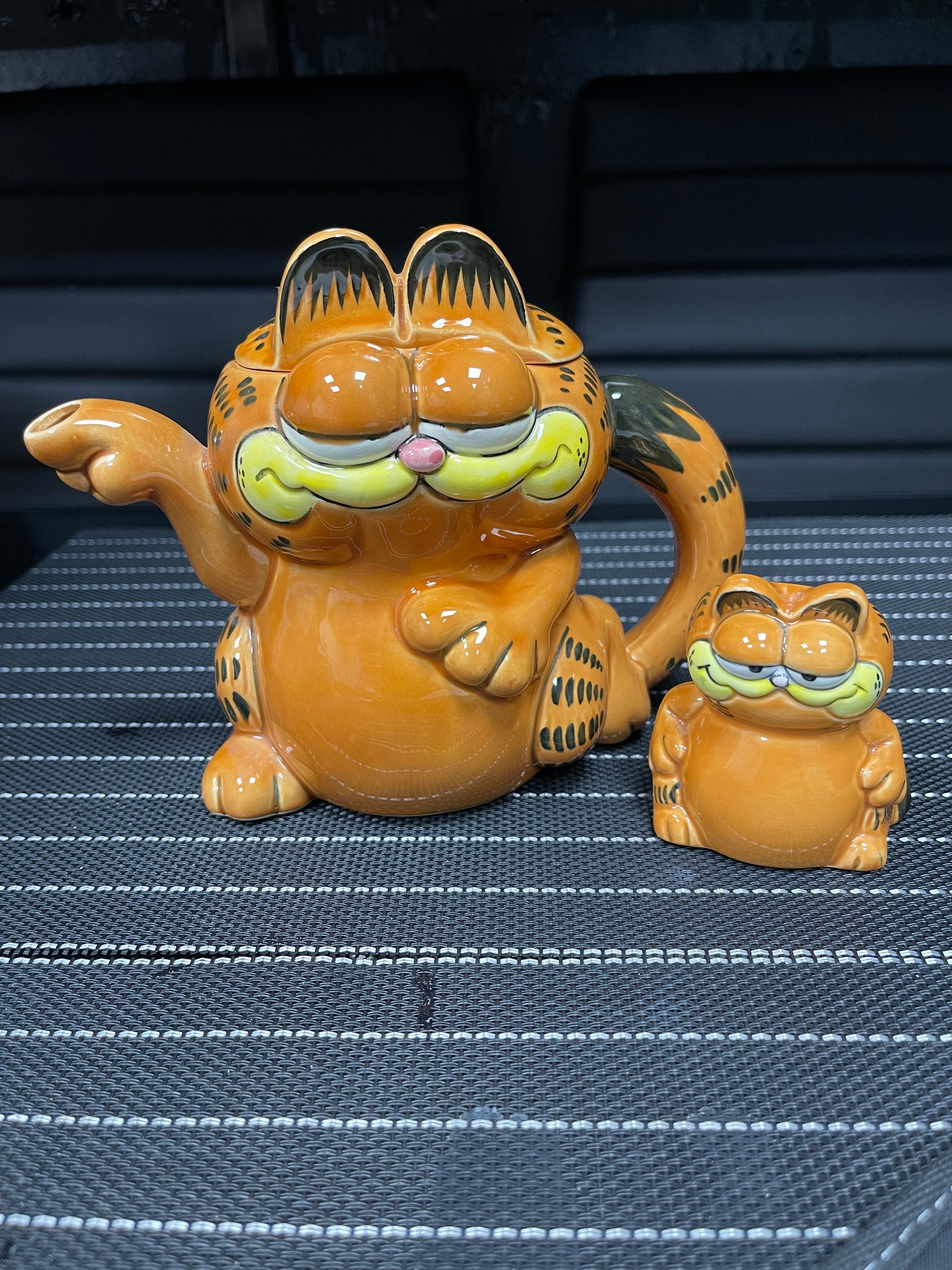 「ENESCO」ガーフィールド　ヴィンテージ　タイル　スタンド il_fullxfull.4195639764_n4al.jpg