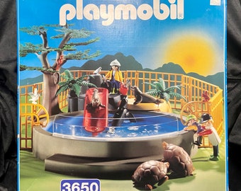 Pyramide playmobil - Jeux - Jouets Saint-Martin • Cyphoma