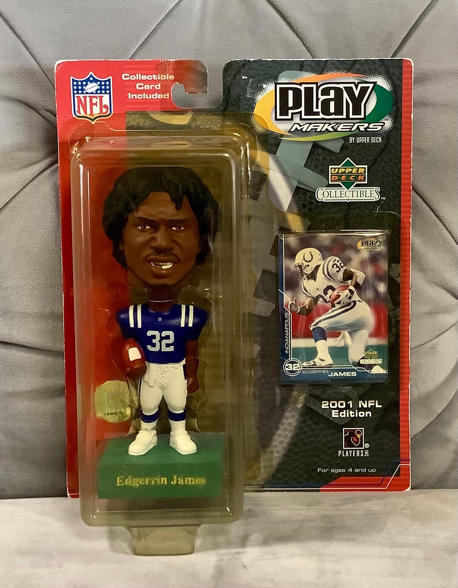Indianapolis Colts top man collectibles
