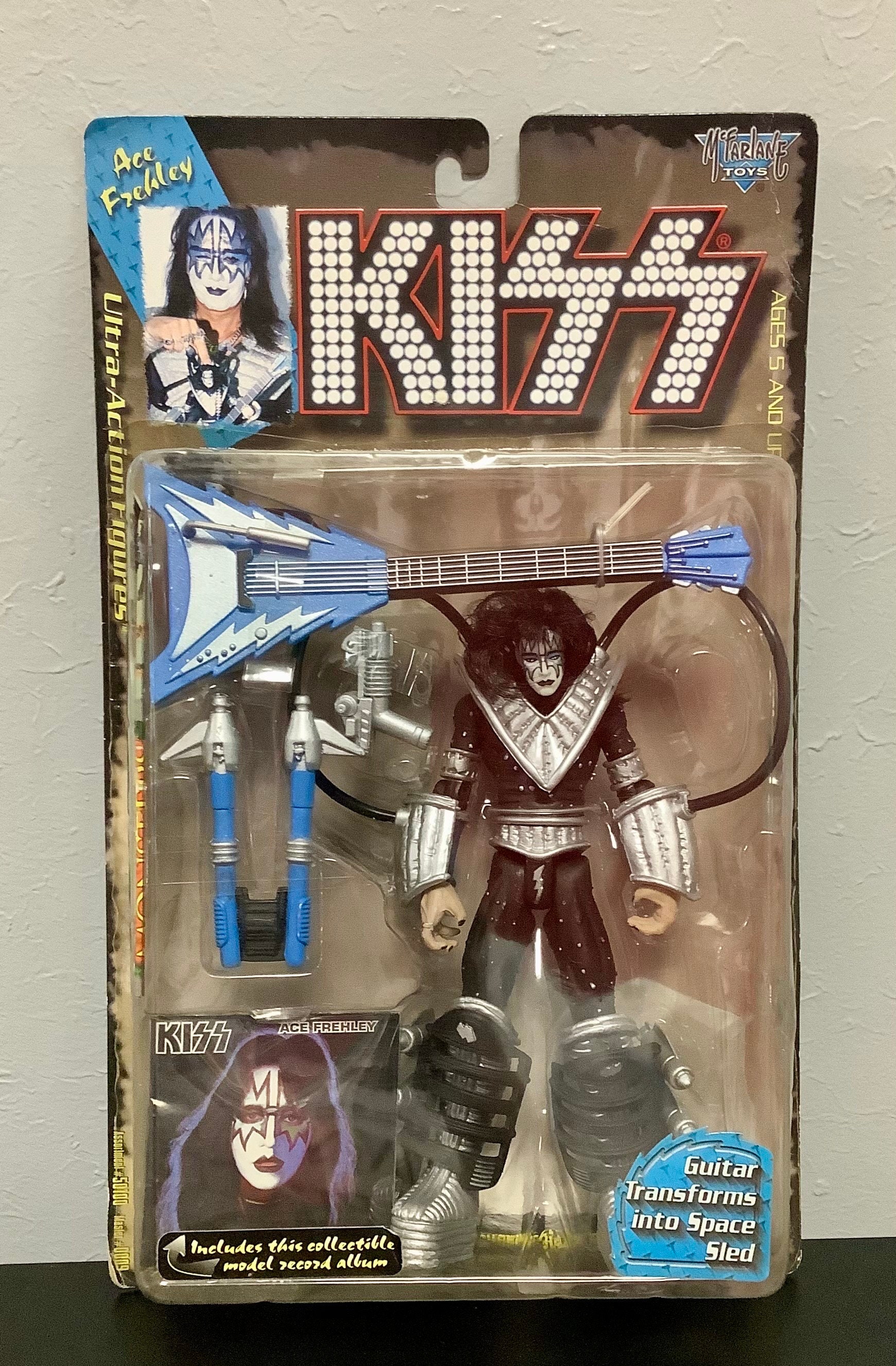 Vintage 1997 KISS Mcfarlane Toys UNOPENED Action Figures - Etsy Vintage 1997 KISS Mcfarlane Toys UNOPENED Action Figures - Etsy