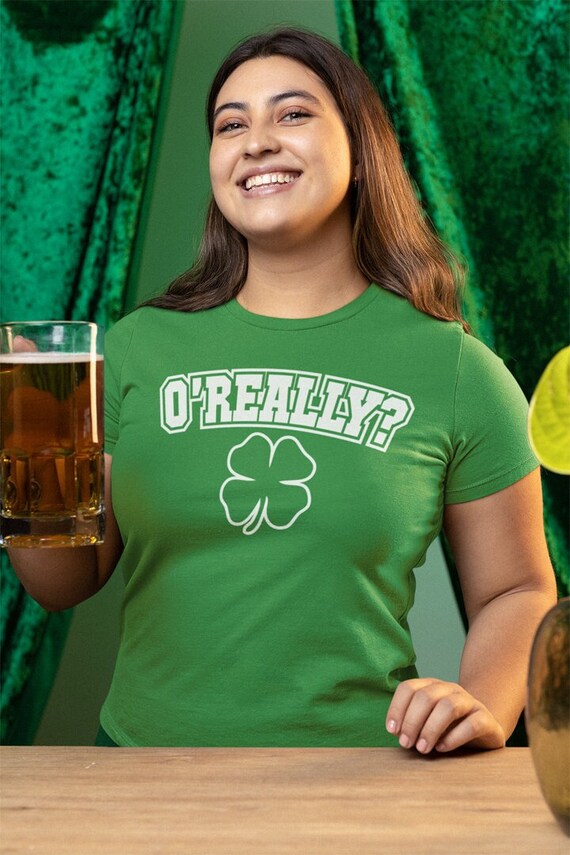 Seriously Green Beer T-Shirt Seriously Green Beer T-Shirt