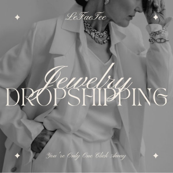 Dropshipping Vendors Etsy