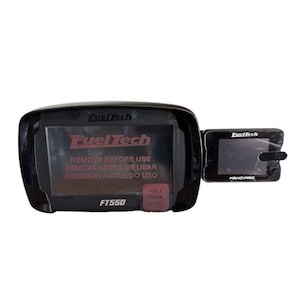 Universal FuelTech Mounting Bracket For FT 450 FT 550, Nano Pro, V2