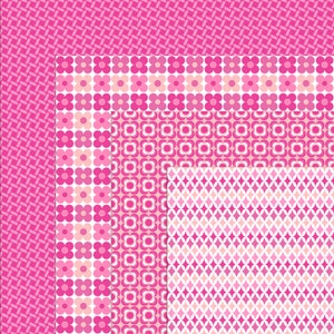 digital pink retro 1