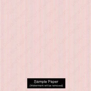 100 Colors Seersucker Stripe Digital Paper: Seamless Pinstripe ...